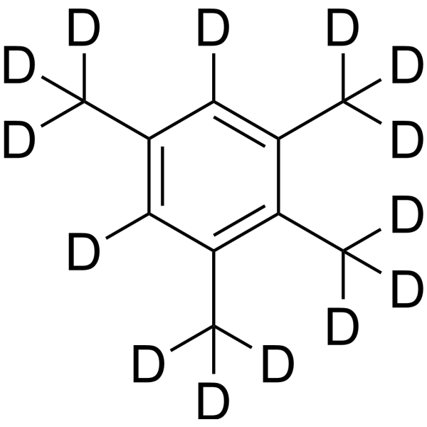 1,2,3,5-Tetramethylbenzene-d14 1219795-11-5